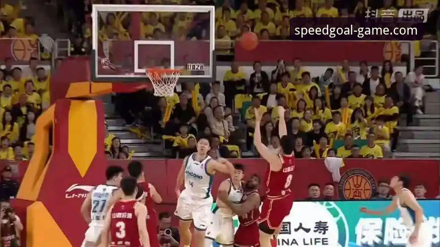 球速体育功能 CBA季后赛G2山西2-0横扫青岛晋级八强:球速体育平台观赛体验完整指南